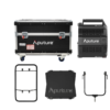 Aputure Motorized F14 Fresnel - Image 2